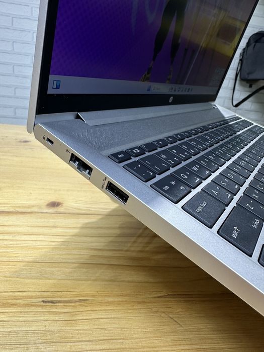 Премиум HP Probook 16 ОЗУ