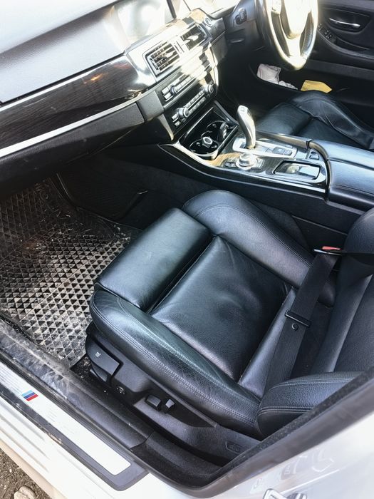 Dezmembrez bmw f10 F11 m pachet 520 525 530 535 d