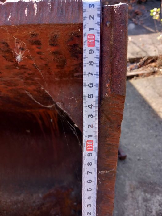 Кофа За Багер - Строителна Техника