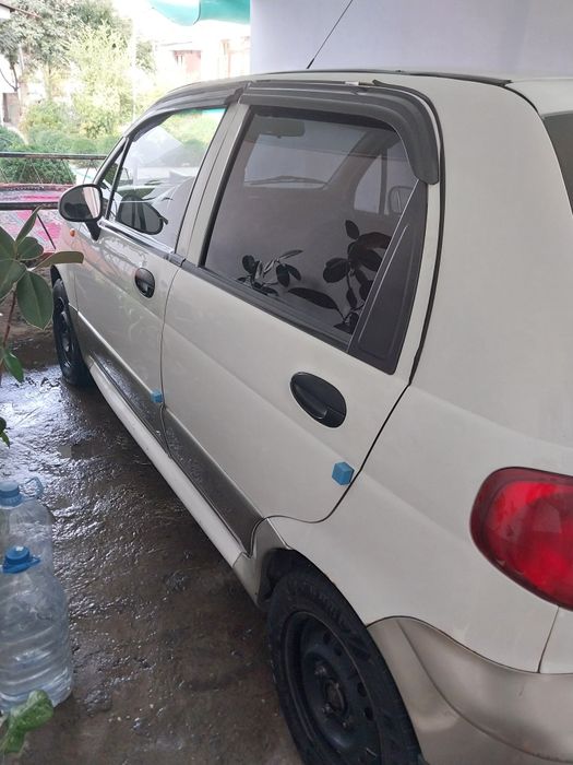 Матиз бест 2008 йил