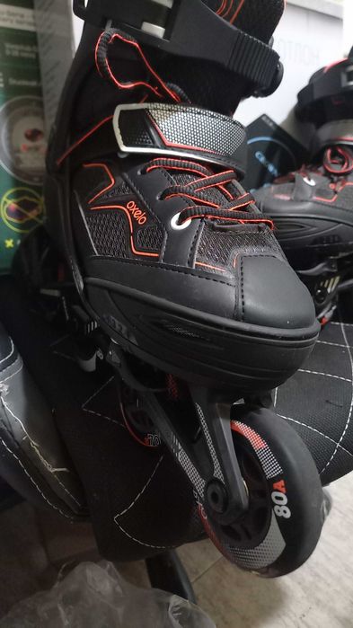 Ролери ролкови  32/35 размер