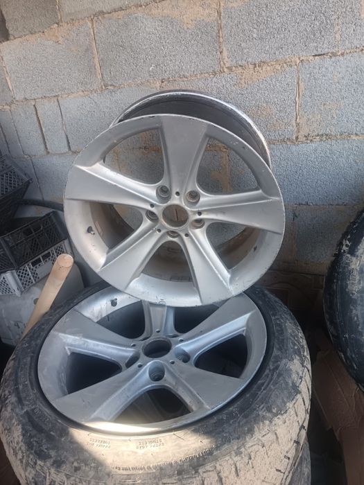 Диска на бмв е34