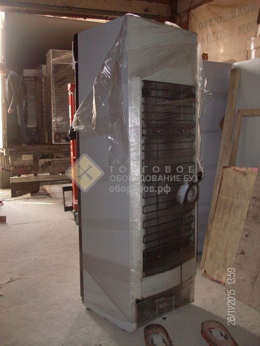 Продаётся холодильник (б/у)
Американский тип мощный,