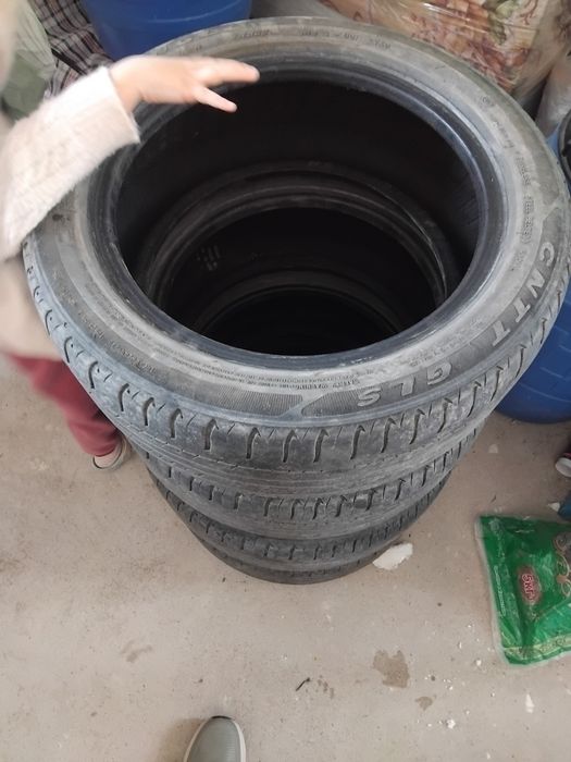 Продам шины р 15