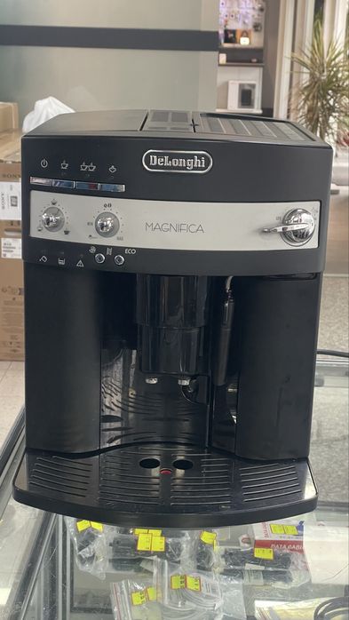 Кафеавтомат Delonghi