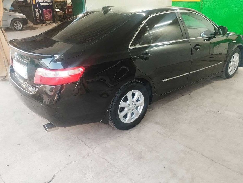 Продаётся Toyota Camry 40