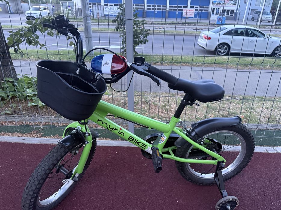 Bicicketa Myria