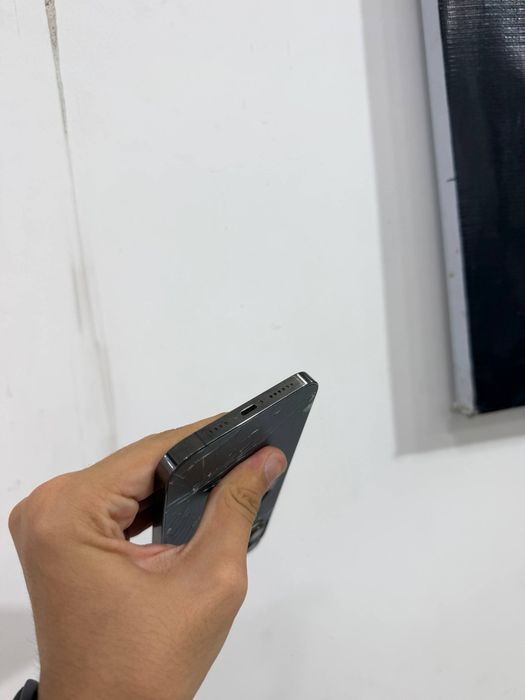 Iphone 12 promax 256 gb