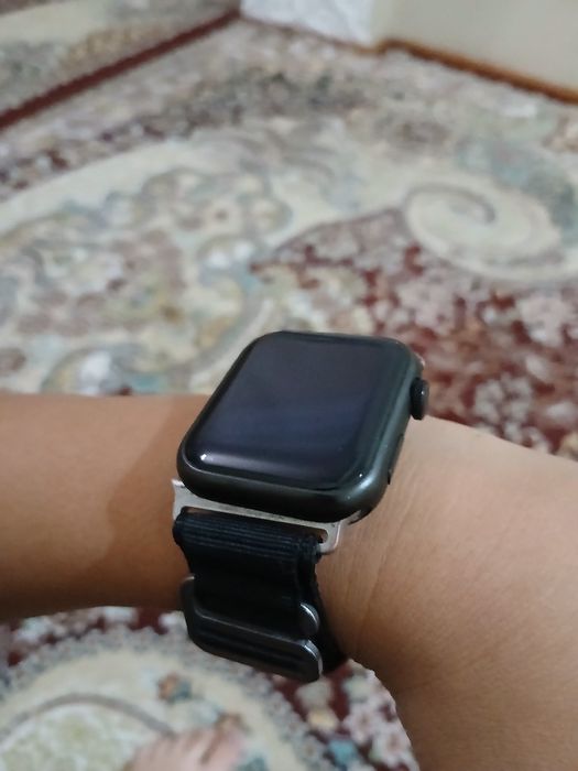 Soat BW 22MAX zor narx