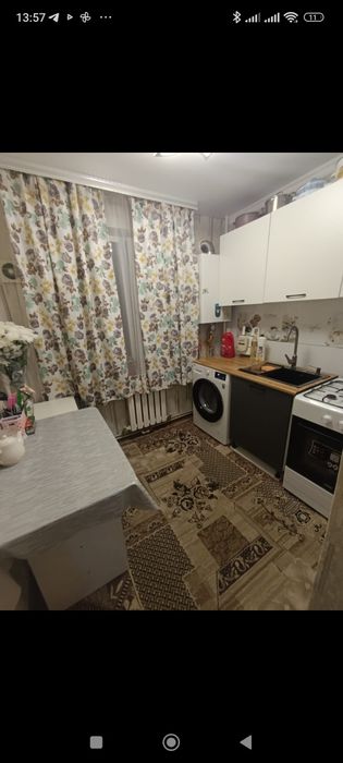 Продам квартиру двухкомнатную