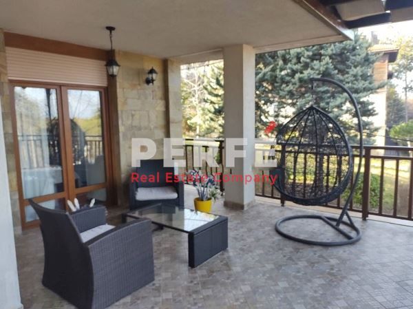 Продава се Тристаен апартамент в Созопол - 113 кв.м за 1567 €/кв.м - Снимка #7