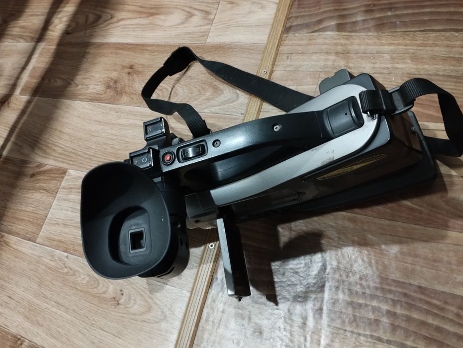 Камера МД9000.      ..