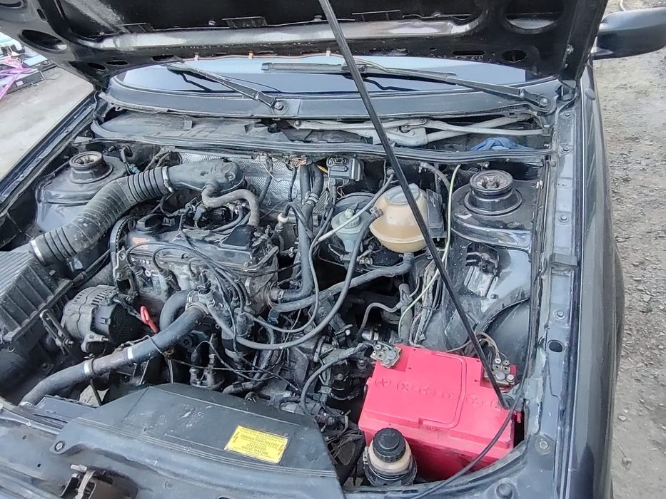Продаю Volkswagen Passat b 3