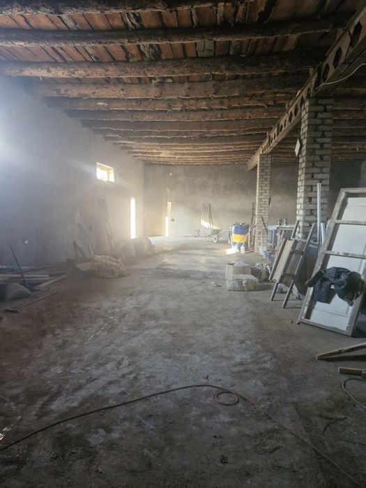 Сдам в аренду помещение 240м2