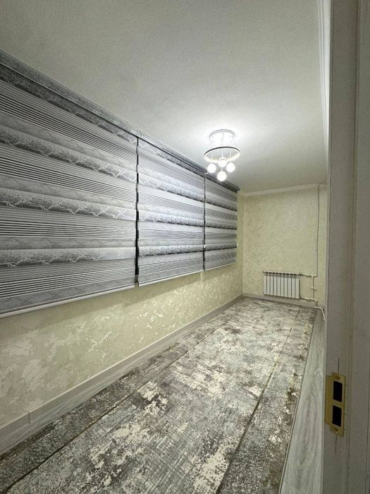 ×Чиланзар 13, 1в2/2/5 ‼️Кирпичный дом,  40м²‼️ Продаётся квартира