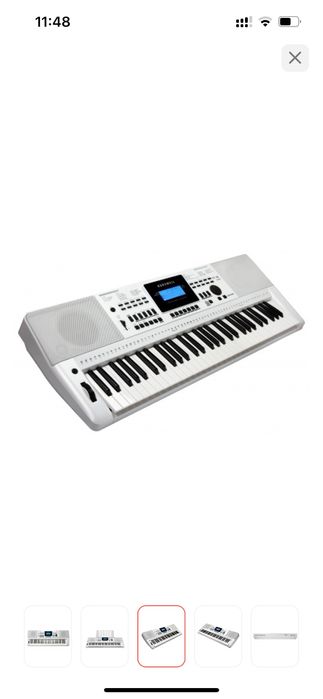 Сентизатор сатвлады