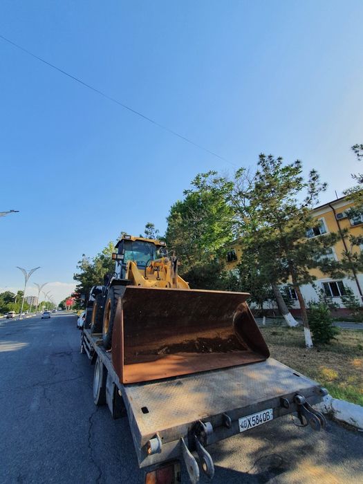 Manipulyator evakuvator