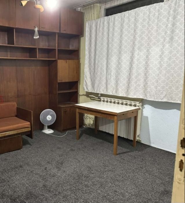 Обзаведено ателие Люлин 2