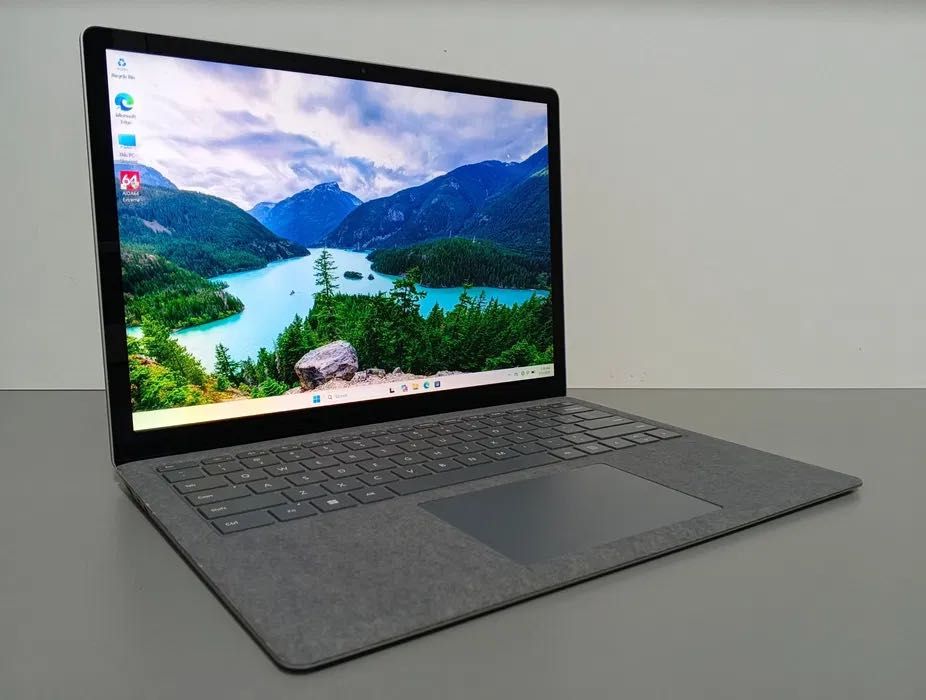 Microsoft Surface Laptop 4, 13.5 2K Display, 16GB RAM, Windows 11 Pro