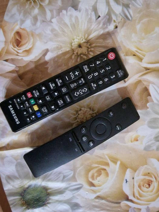 Smart Телевизор SAMSUNG 55 инча