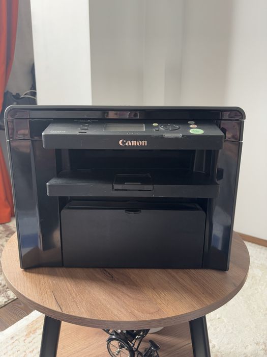 Продается принтер Canon mf 4410