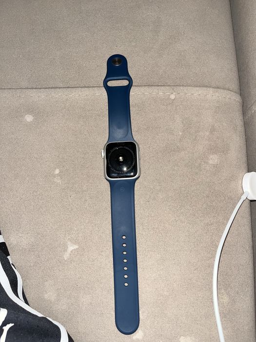 Vand apple watch SE