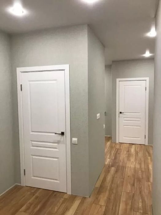 Ремонт квартир под ключ