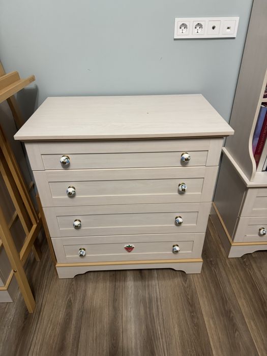 Подростковая мебель Чилек