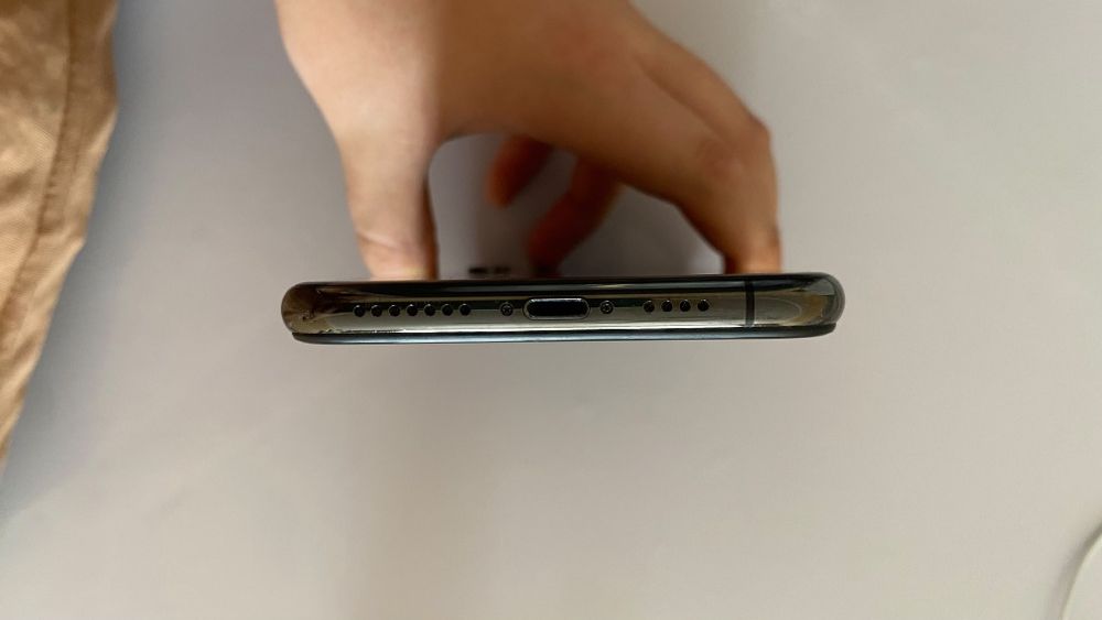 Продается айфон Xs Max, 256гб
