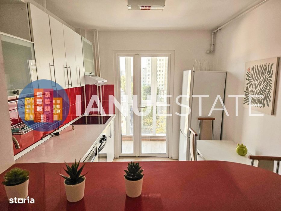 Piata Victoriei 8` Metrou Nicolae Titulescu Mihalache Renovat Centrala