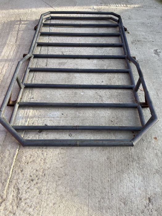 Продам богажник на минивэный