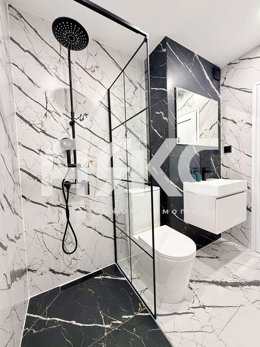 Продава се Тристаен апартамент в София, Надежда 2 - 67 кв.м за 1508 €/кв.м - Снимка #8