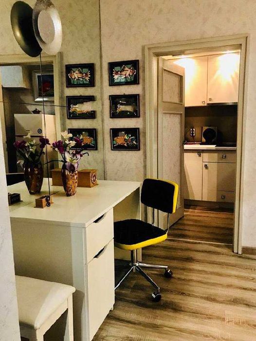 Дава се под наем Едностаен апартамент в София, Хиподрума - 50 кв.м за 204 € - Снимка #3