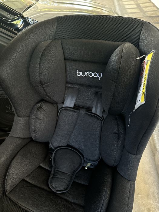 Продам детская автокресла