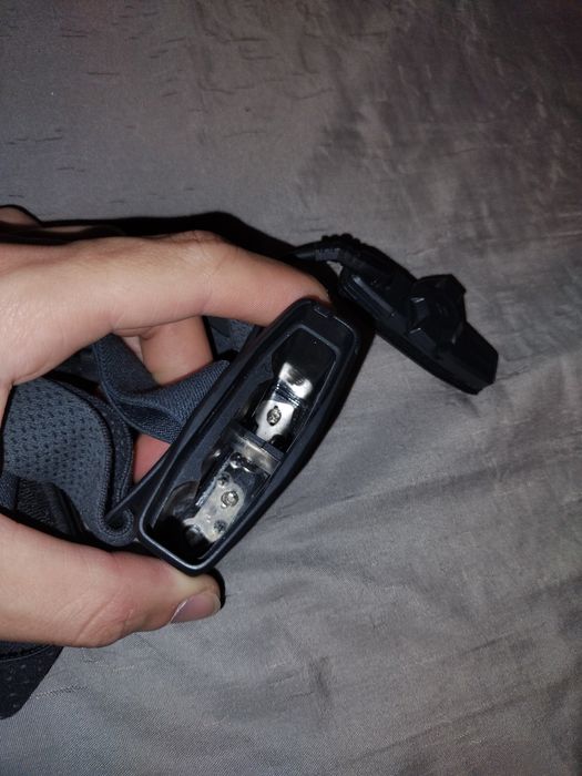 Челник Black Diamond Icon