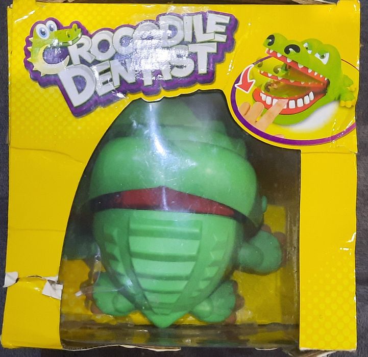 Детски забавни игри