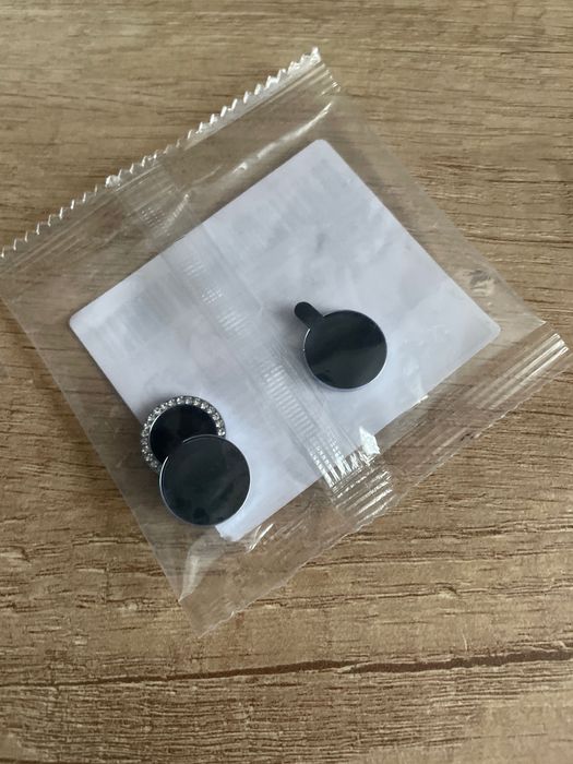 Protectoare pentru cameră la telefon iPhone 16 pro