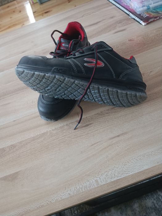 Работни обувки COFRA