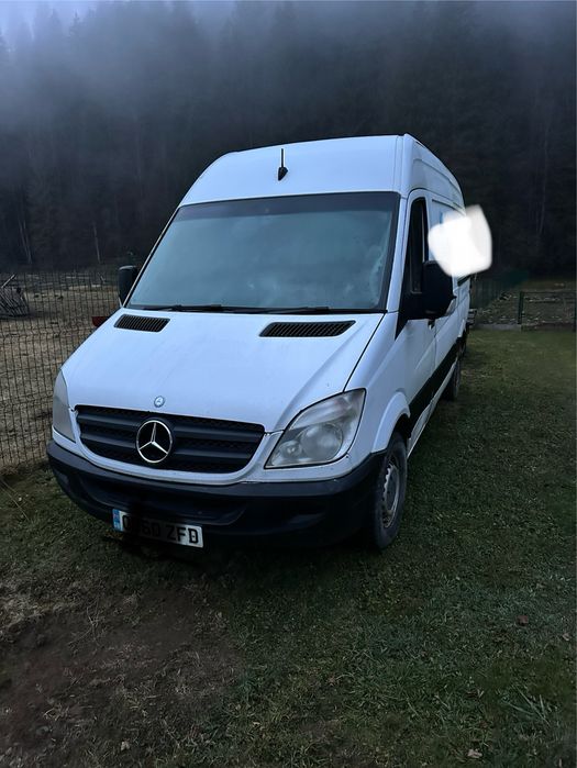 Mercedes Sprinter 313  euro 5