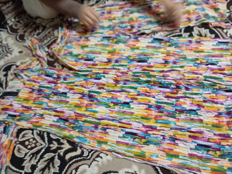 Штампель койлак жуда яхш