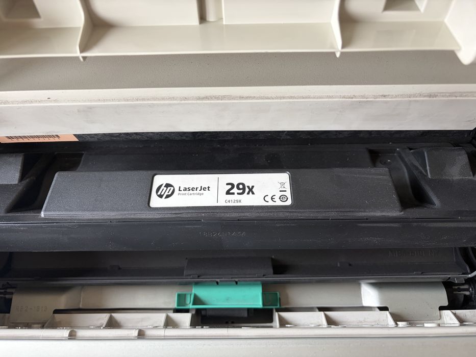 Imprimanta A3 / A4 Hp LaserJet 5100tn