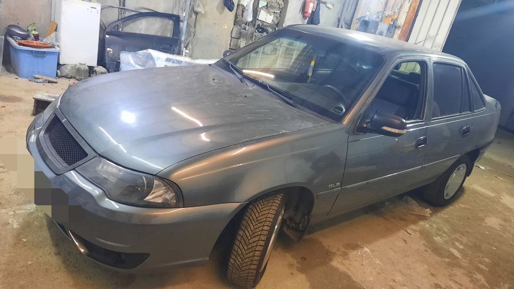 Nexia 2 sons 2015 sotiladi, arendaga beriladi.