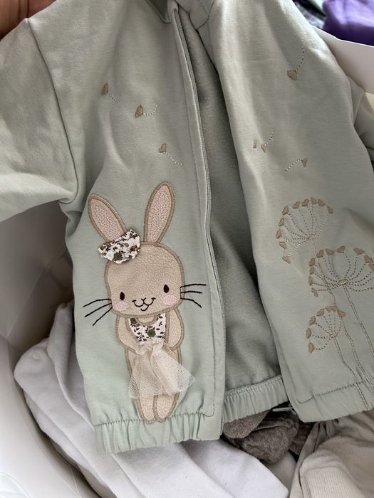 Детские вещи на девочку