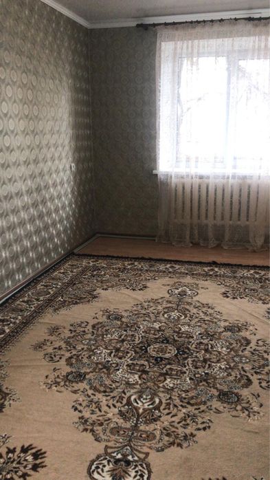 Сдам однокомнатную квартиру