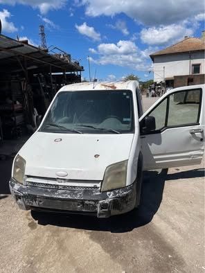 Ford tranzit connect 200/ форд транзит конект 200 1.8 TDCI 2004г.