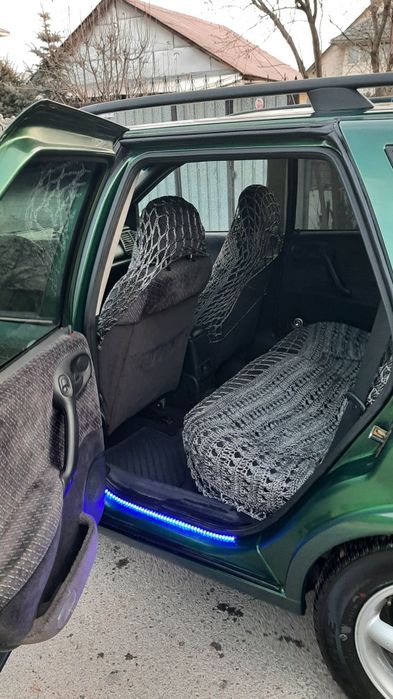 Продам Опель вектра в