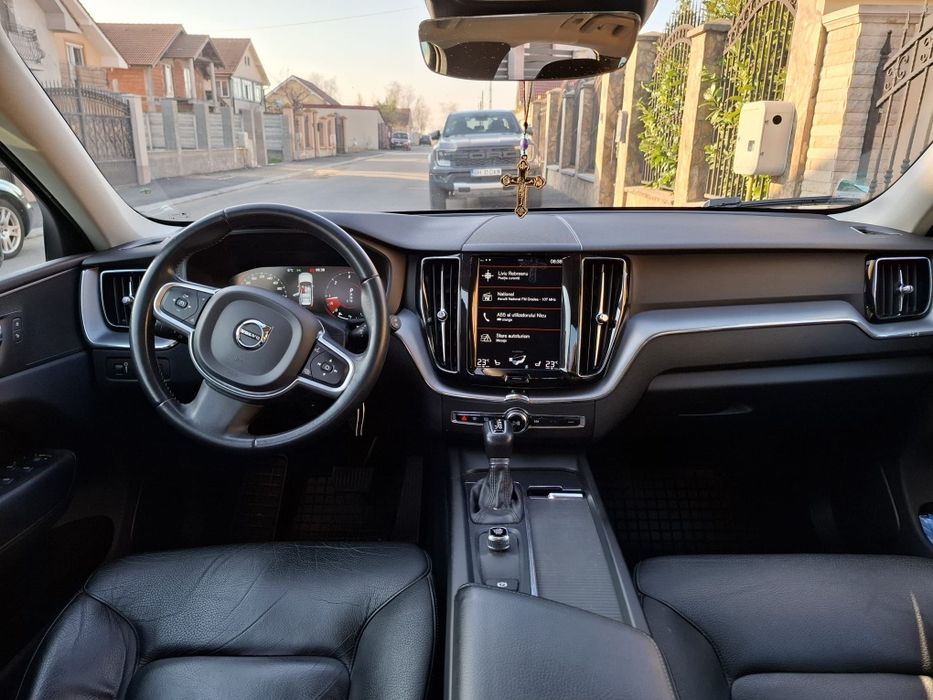 Volvo XC60 an 2019