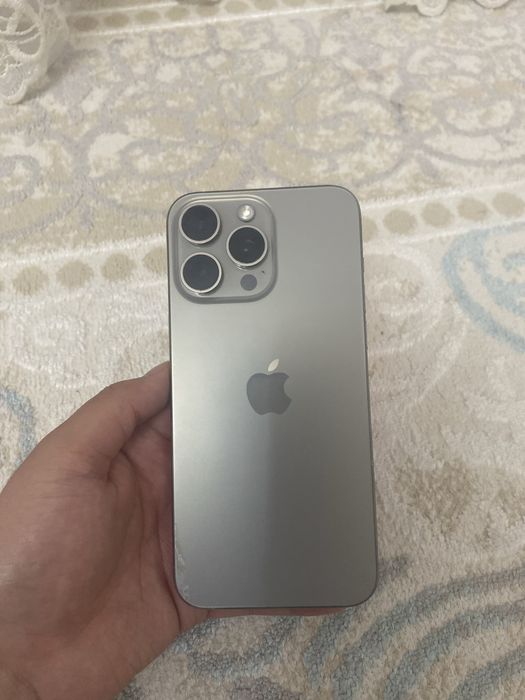 Iphone 15 pro max 256 гб Айфон 15 про макс