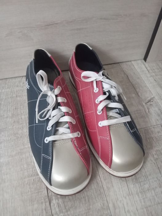 Обувь для боулинга новая качественная большого размера