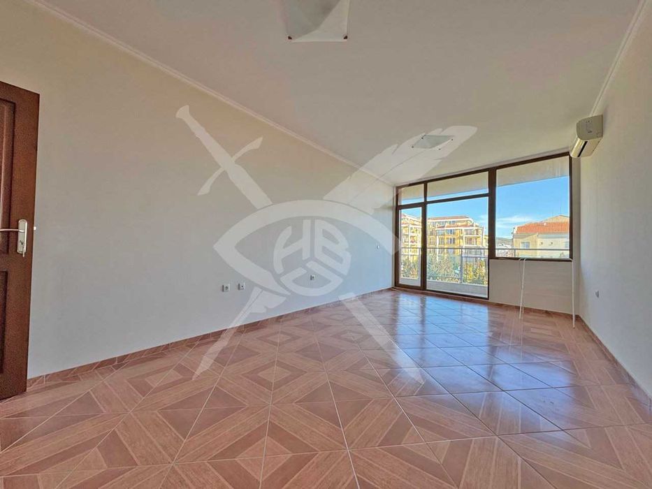 Двустаен - Свети влас